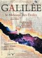 Affiche GALILEE