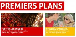 Festival d'Angers : Premiers Plans