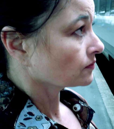 Film Face A Face B - Roxane Lebrun, rôle principal